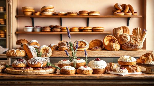 7 techniques essentielles pour réussir en pâtisserie