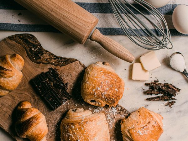 7 techniques essentielles pour réussir en pâtisserie