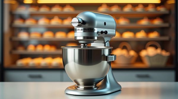 Comment choisir un tourne disque pâtisserie adapté à vos besoins