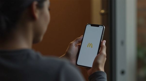Comment profiter de la livraison McDonald's rapidement chez vous