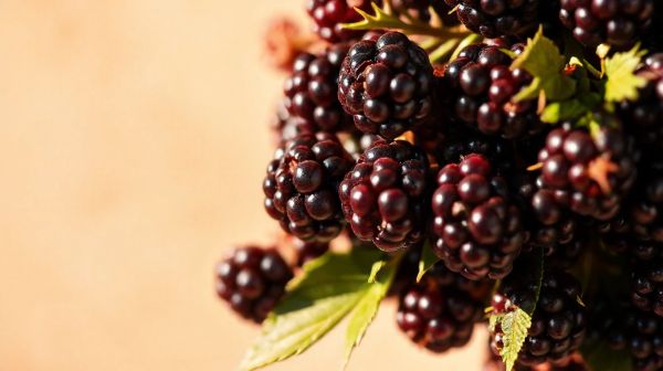 Les avantages incroyables du sureau pour votre santé