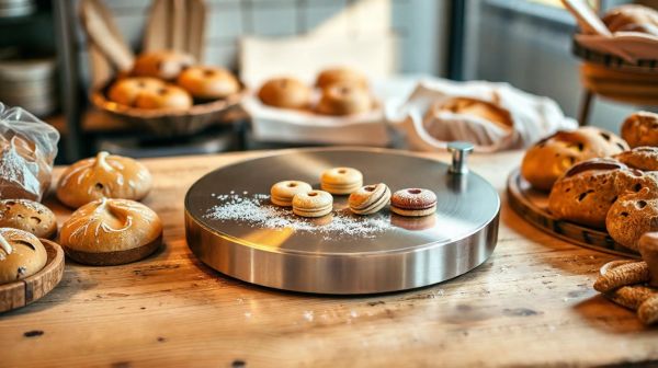 Les meilleurs critères pour sélectionner votre tourne disque pâtisserie