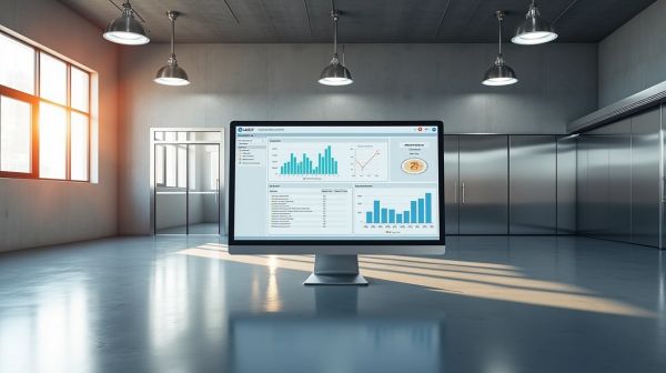 Optimiser la traçabilité alimentaire avec un logiciel HACCP adapté