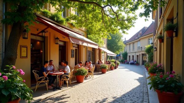Où manger à Bohain-en-Vermandois : restaurants à découvrir