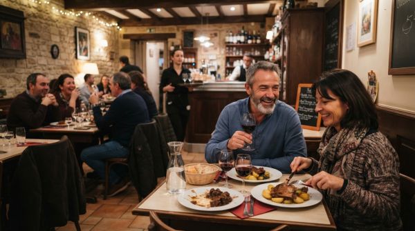 Où manger à Bohain-en-Vermandois : restaurants à découvrir