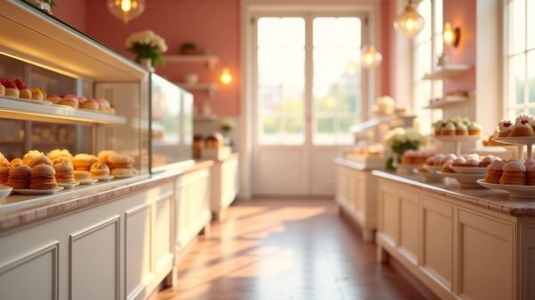 Pâtisserie : les bases à maîtriser avant de se lancer