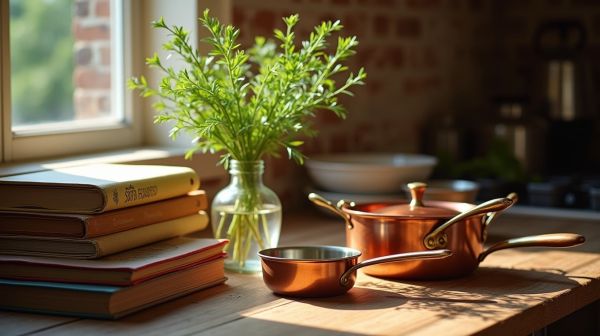 Recettes de cuisine : les incontournables pour tous les gourmets