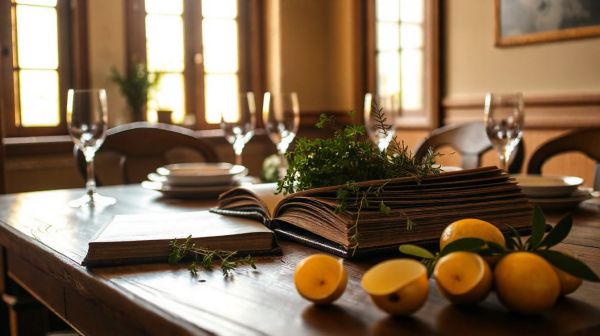 Top 10 des recettes essentielles à découvrir pour les gourmets