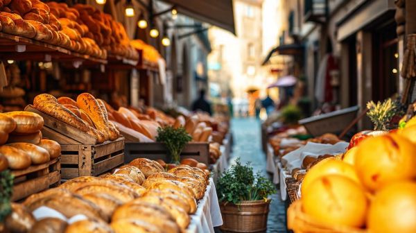 Top 5 paniers garnis à Caen pour toutes vos envies gourmandes