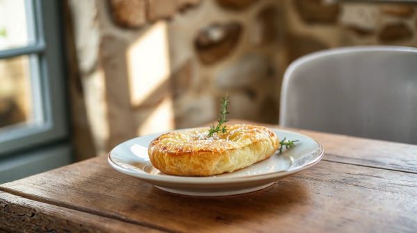 Top 5 raisons de savourer La Bégou de Maxime Magnon