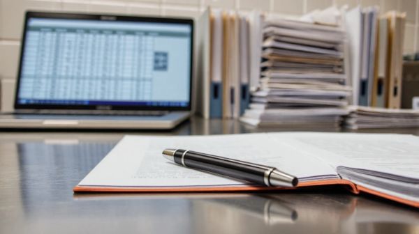 Top logiciels HACCP pour améliorer la traçabilité alimentaire
