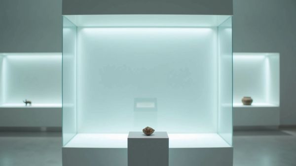 Vitrine murale réfrigérée : libre-service et conservation