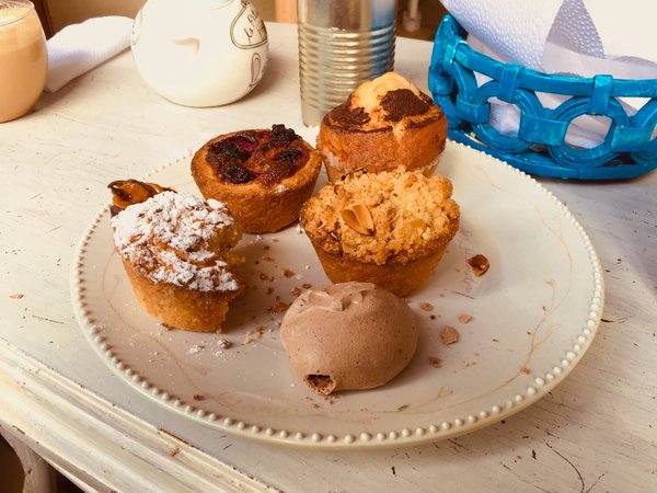 Comment réaliser des financiers aux amandes et beurre noisette sans dessèchement?