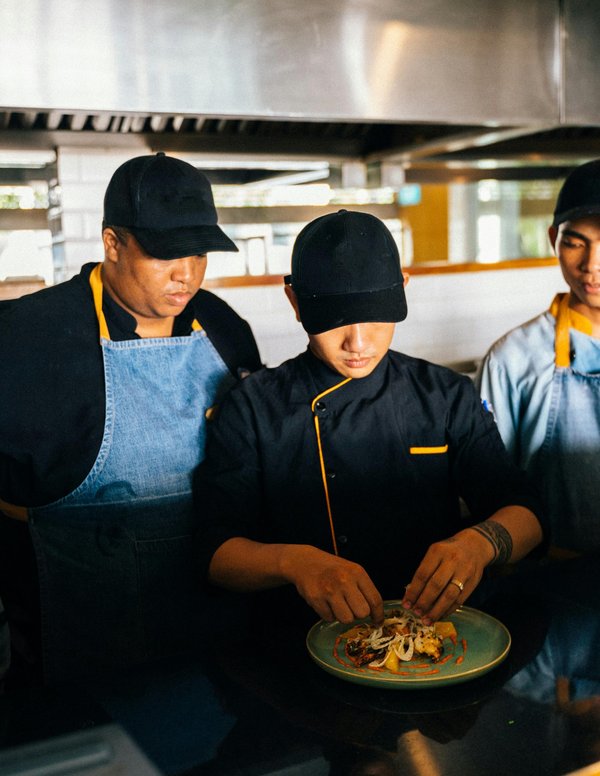 Cours de cuisine à Rennes : une idée cadeau originale !